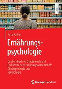 Ernährungspsychologie