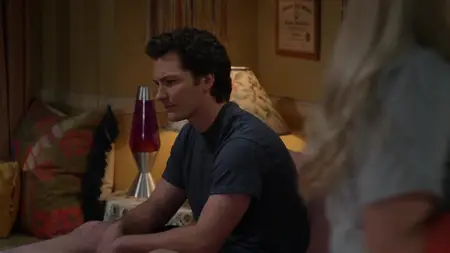 Georgie & Mandy's First Marriage S01E11