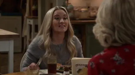 Georgie & Mandy's First Marriage S01E11