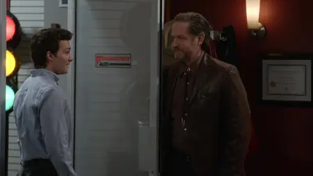 Georgie & Mandy's First Marriage S01E11