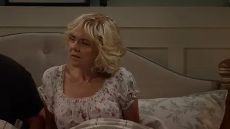 Georgie & Mandy's First Marriage S01E11