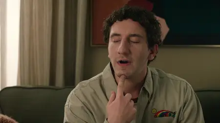 Adults S01E08