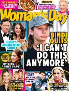 Woman's Day Australia - Issue 19, 2026