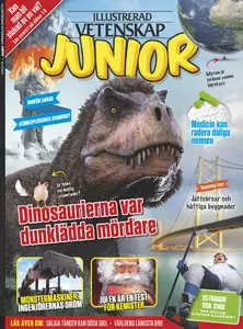 Illustrerad Vetenskap Junior - 11 December 2024