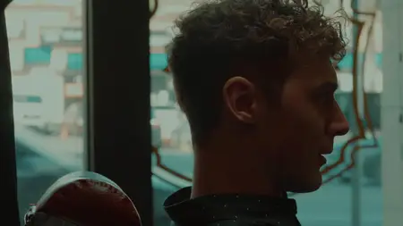 Sight: Extended (2023)