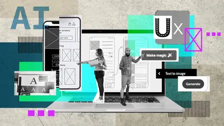 Using AI in the UX Design Process [Repost]