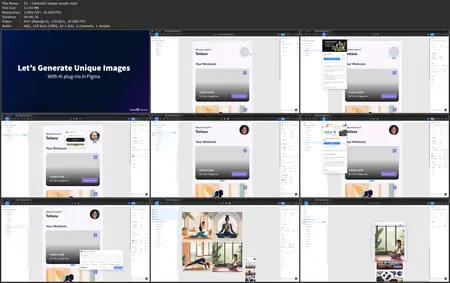 Using AI in the UX Design Process [Repost]