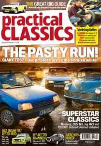 Practical Classics - March 2025