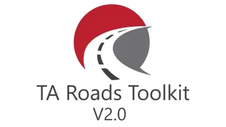 TA Solutions TA Roads Toolkit 3.0