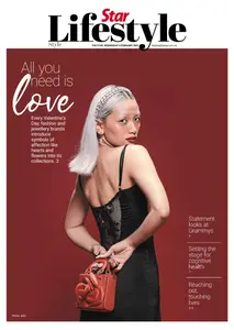 The Star Malaysia StarLifestyle - 5 February 2025