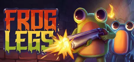 Frog Legs (2025)