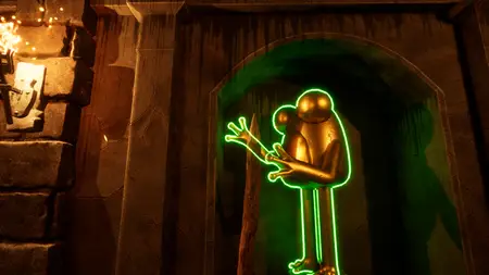 Frog Legs (2025)