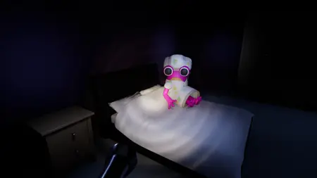Frog Legs (2025)