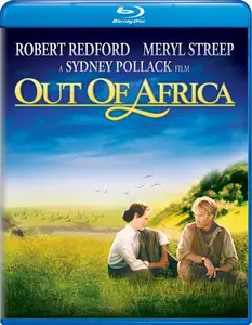 Out of Africa (1985)