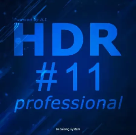 Franzis HDR 11 professional 11.43.04285 (x64) Multilingual