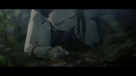 Star Wars: Visions S03E08