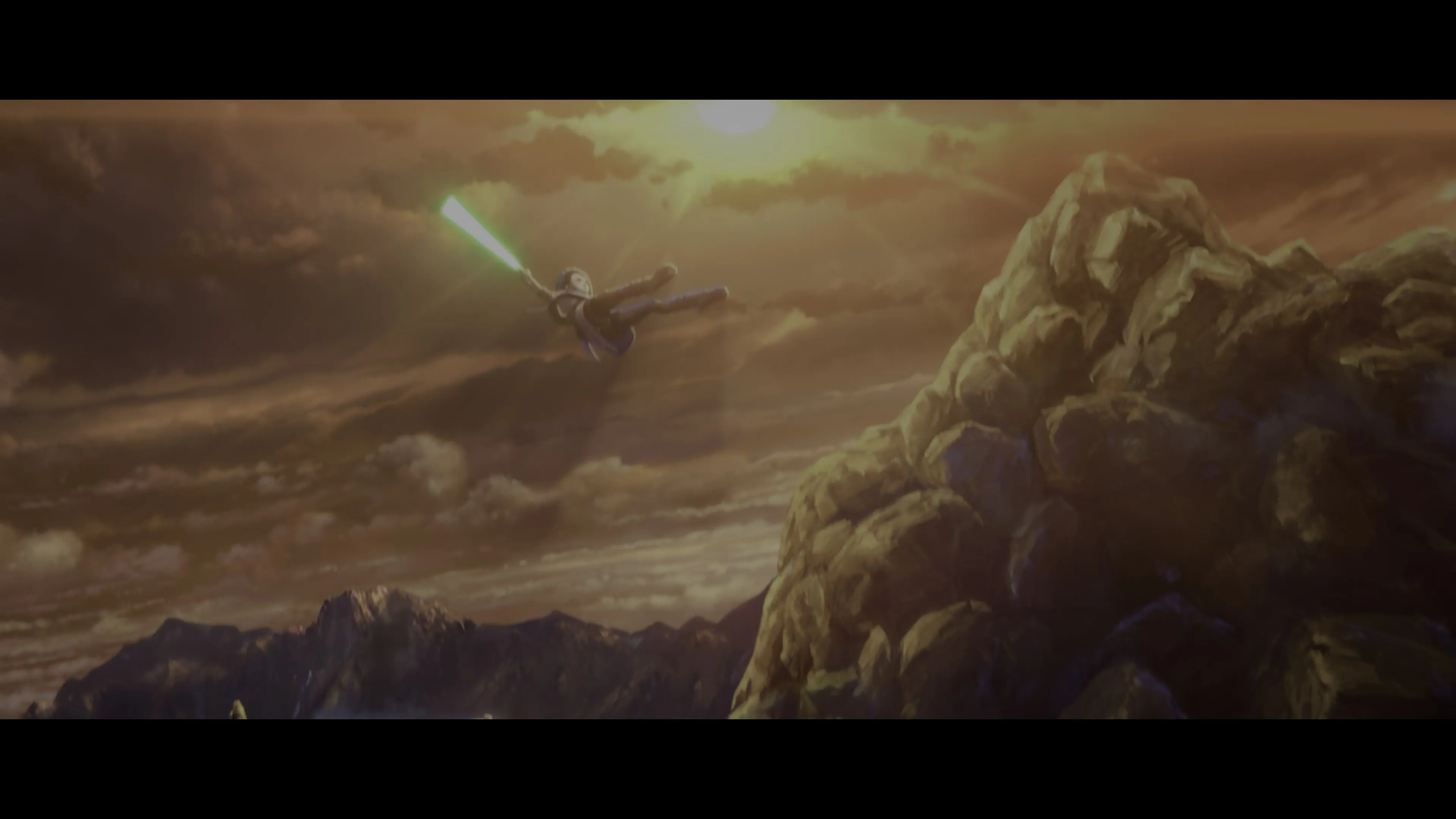 Star Wars: Visions S03E08