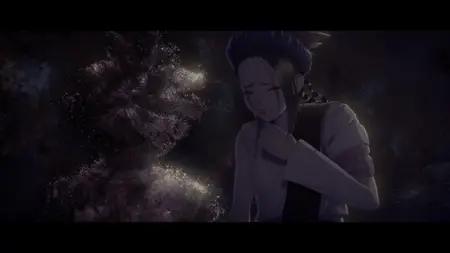 Star Wars: Visions S03E08