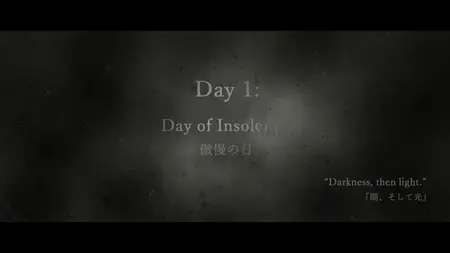 Star Wars: Visions S03E08