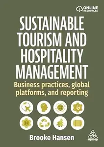 Sustainable Tourism and Hospitality Management