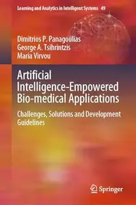 Artificial Intelligence-Empowered Bio-medical Applications
