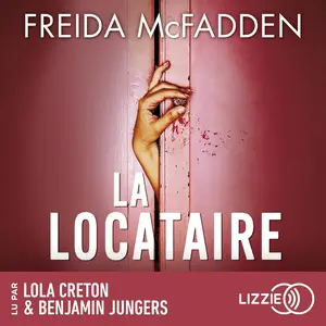 Freida McFadden, "Le locataire"