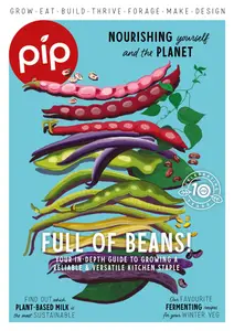 Pip Magazine - Issue 33 2024