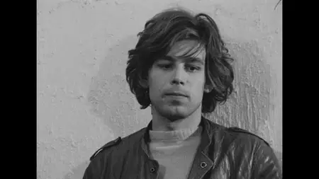 Oh, Sun (1973)  [The Criterion Collection]