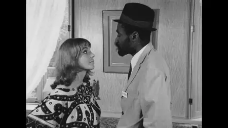 Oh, Sun (1973)  [The Criterion Collection]