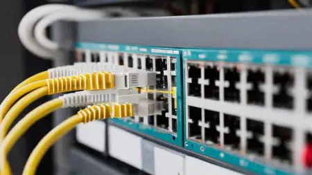 MTCNA Preparation: MikroTik RouterOS v7 with Hands-On Labs
