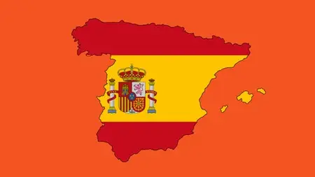 Learn Spanish For Beginners (A1) –With English Explanation