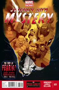 Journey Into Mystery 651 (2013) (Tarutaru-Novus-HD