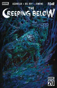 The Creeping Below 04