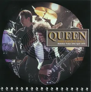 Queen - Dreamer's Ball (2004)