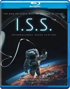 I.S.S. (2024)