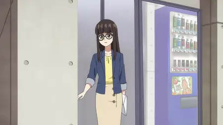 Heroines Run The Show S01E09
