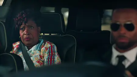She the People S01E05