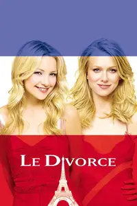 Le Divorce (2003) [MultiSubs]