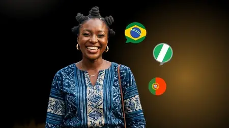 Speak Yoruba & Understand The Culture