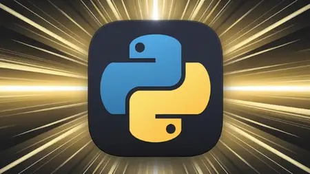 Master Python: From Beginner To Advanced Projects