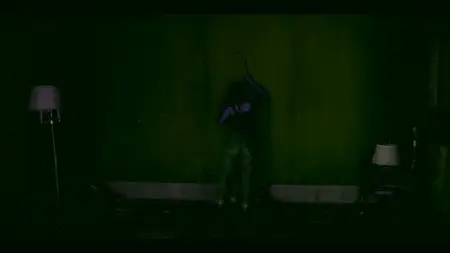 Brand New Cherry Flavor S01E03