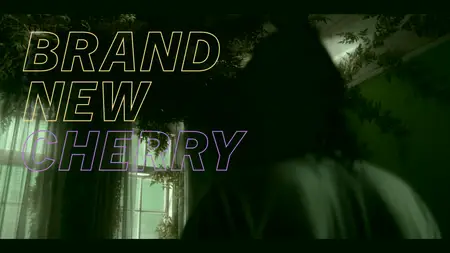Brand New Cherry Flavor S01E03