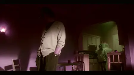 Brand New Cherry Flavor S01E03