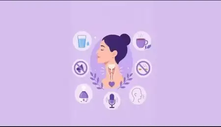 Vocal Health Mastery: How Your Voice Works & Care Guide
