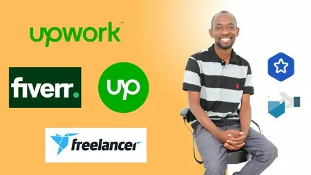 Earning on Upwork Like a Pro