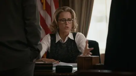 Madam Secretary S01E22