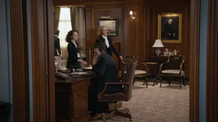 Madam Secretary S01E22