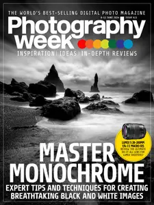 Photography Week - Issue 611 - 6 June 2024