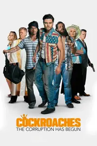 Cockroaches (2026) [MultiSubs]