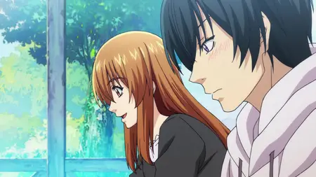 Grand Blue Dreaming S01E01 VOSTFR 1080p WEB H 264 E AC 3 Tsundere Raws (AMZN